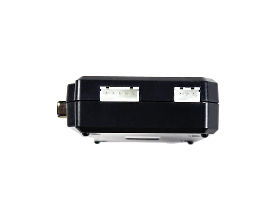 Microtronik NEW HexProg Programmer Device with BDM Function