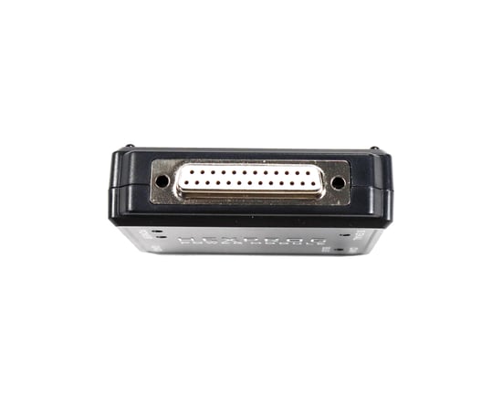 Microtronik NEW HexProg Programmer Device with BDM Function