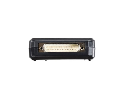 Microtronik NEW HexProg Programmer Device with BDM Function