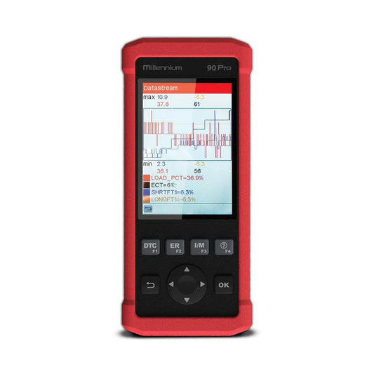 LAUNCH MILLENNIUM 90 PRO
