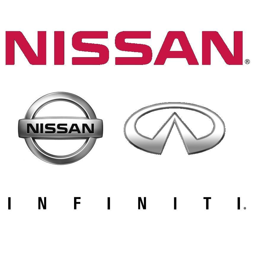 Nissan / Infiniti Key & Module Programming Service