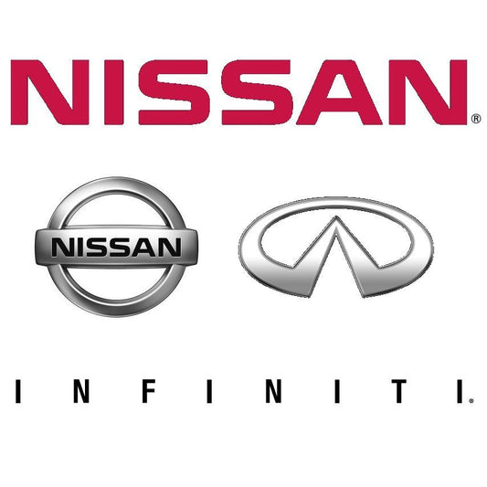 Nissan / Infiniti Key & Module Programming Service