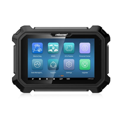 OBDSTAR D800 B Diagnostic Tool for Marine ( Jet Ski / Outboard )