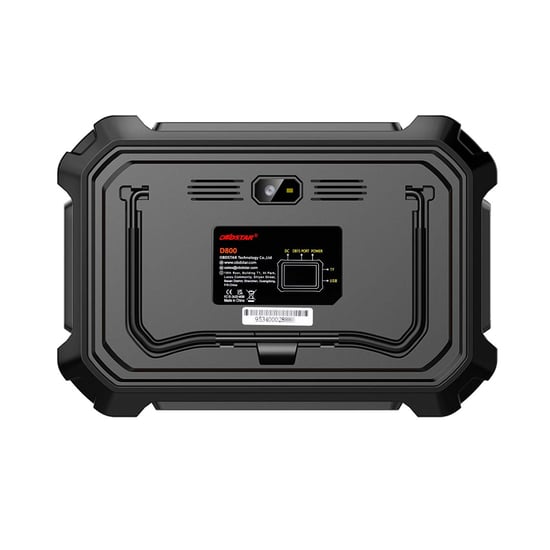 OBDSTAR D800 B Diagnostic Tool for Marine ( Jet Ski / Outboard )