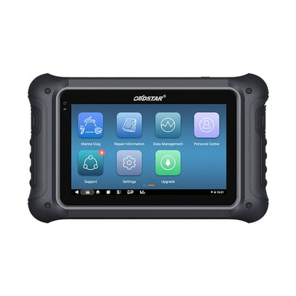 OBDSTAR ISCAN Pro Volvo Marine Scanner