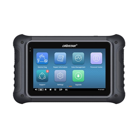OBDSTAR ISCAN Pro Volvo Marine Scanner