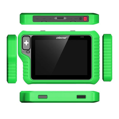 OBDSTAR KEY MASTER G3 Key Programmer A1 Package with Free Gift Key SIM Smart Key Emulator