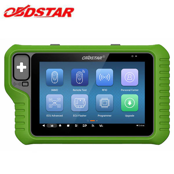 OBDSTAR KEY MASTER G3 Key Programmer A1 Full Software Package