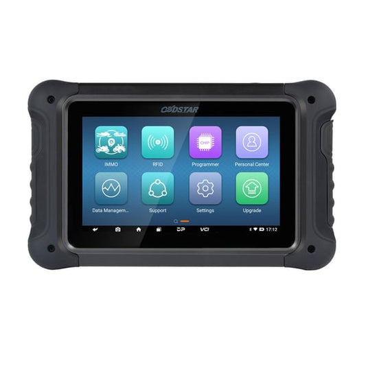OBDSTAR MK70 Motorcycle Key Programmer