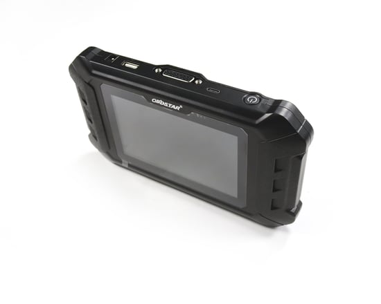 OBDSTAR MS50 Motorcycle Scanner Motorcycle Diagnostic Tool