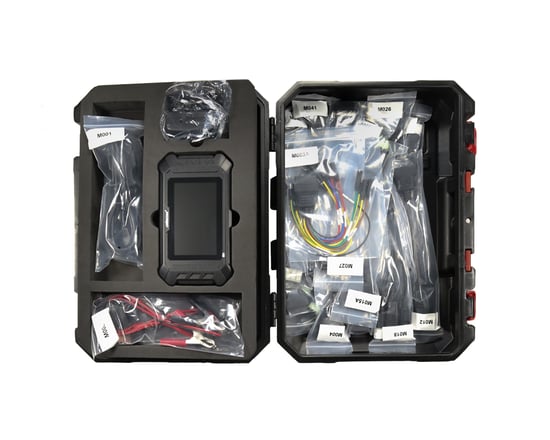 OBDSTAR MS50 Motorcycle Scanner Motorcycle Diagnostic Tool