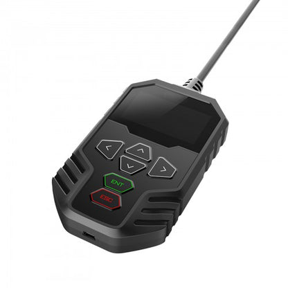 OBDSTAR MT200 Radio Decoding Tool by OBD or BENCH