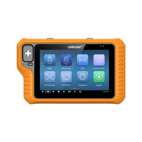 OBDSTAR X300 Classic G3 Key Programmer A1 Full Software Package