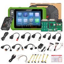 OBDSTAR X300 Classic G3 Key Programmer A1 Package with Free Gift Key SIM Smart Key Emulator