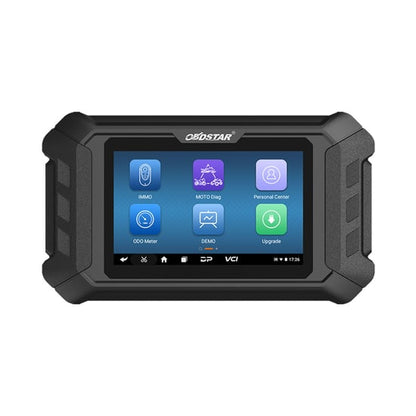 OBDStar ISCAN Harley Davidson Diagnostic Tool