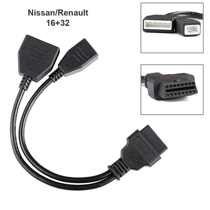 OBDStar MOTO Immo Kits Configuration 1