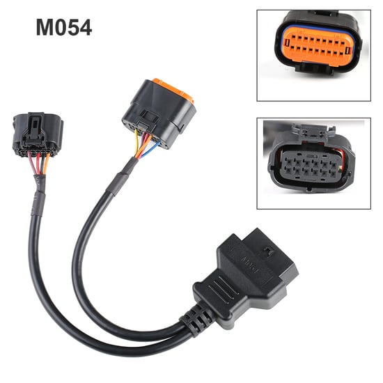 OBDStar MOTO Immo Kits Configuration 1