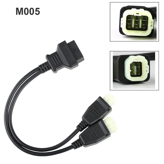 OBDStar MOTO Immo Kits Configuration 2