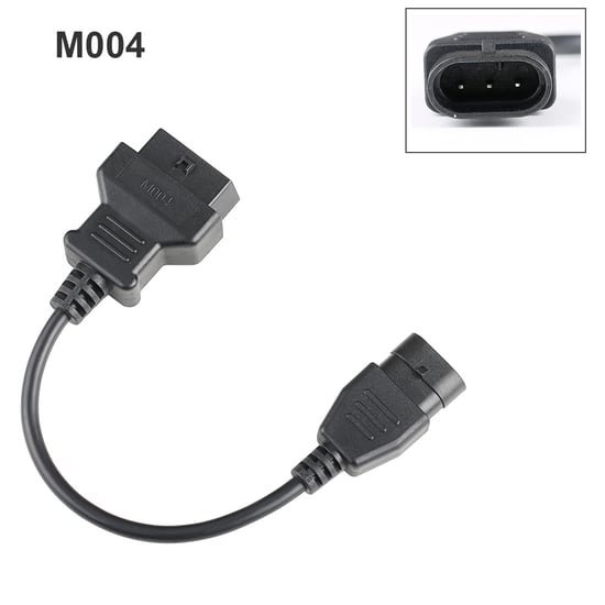 OBDStar MOTO Immo Kits Configuration 2