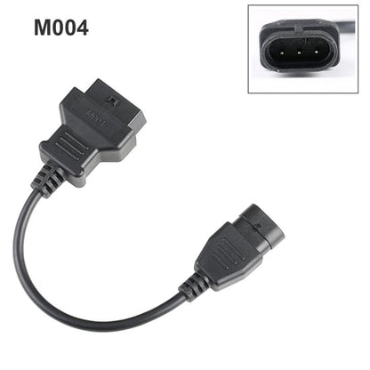 OBDStar MOTO Immo Kits Configuration 2
