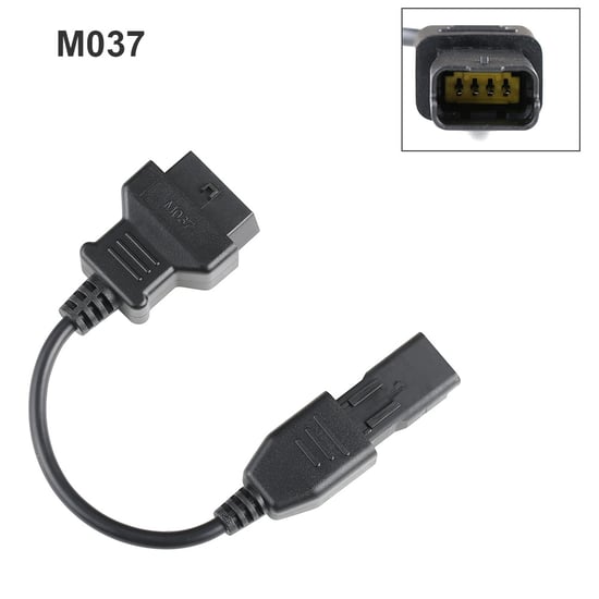 OBDStar MOTO Immo Kits Configuration 2