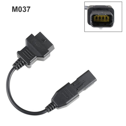 OBDStar MOTO Immo Kits Configuration 2