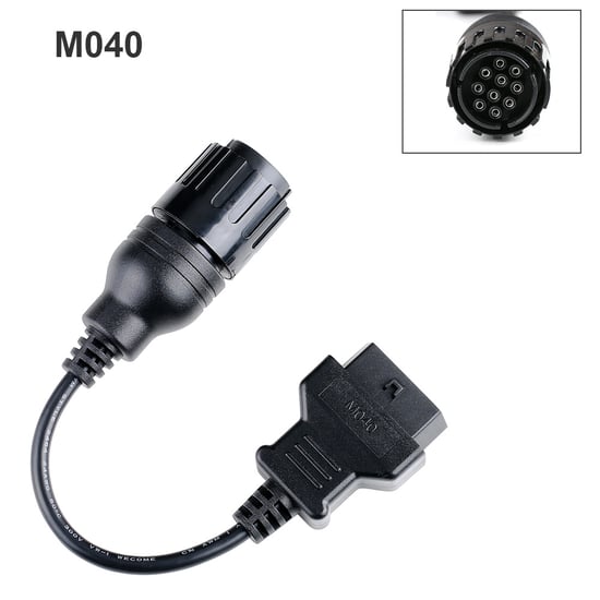 OBDStar MOTO Immo Kits Configuration 2