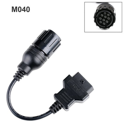 OBDStar MOTO Immo Kits Configuration 2