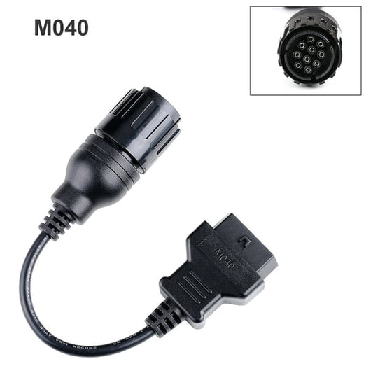 OBDStar MOTO Immo Kits Configuration 2