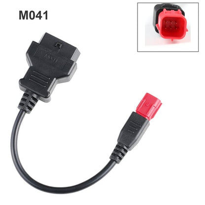 OBDStar MOTO Immo Kits Configuration 2