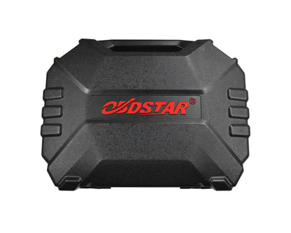 OBDStar MS80 Device Tablet for Motorcycle/PWC/Snow mobile/ATV/UTV Diagnostics Tool Supports IMMO Key Programming and ECU Tuning