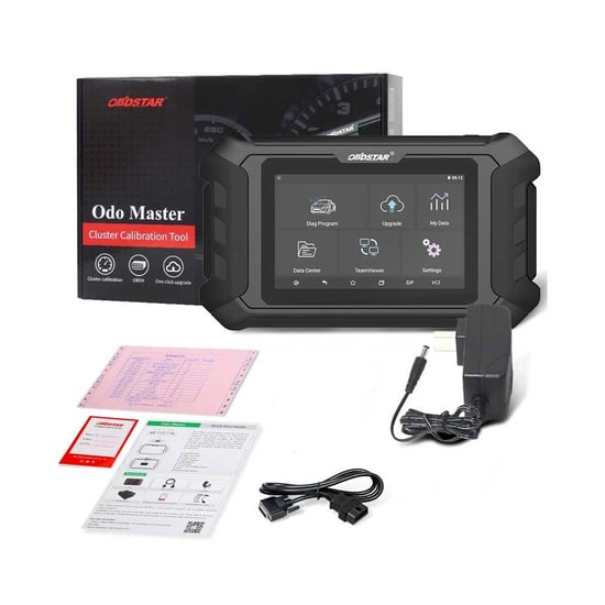 OBDStar Odo Master X300M+ Tablet Device Full Version