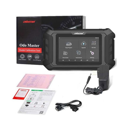 OBDStar Odo Master X300M+ Tablet Device Full Version