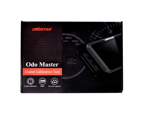 OBDStar Odo Master X300M+ Tablet Device Full Version