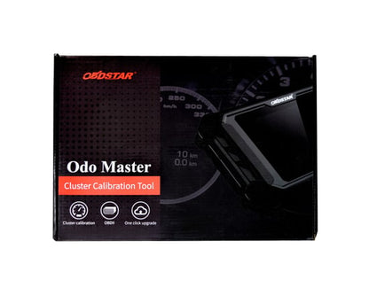 OBDStar Odo Master X300M+ Tablet Device Full Version