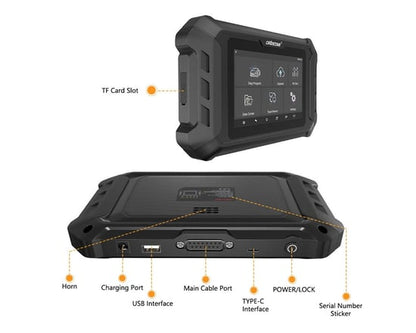 OBDStar X300 PRO4 Programming Device