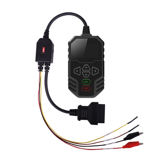 OBDstar MT203 CAN Driver / Gateway Simulator