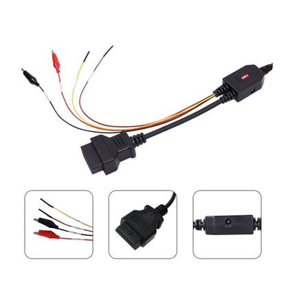 OBDstar MT203 CAN Driver / Gateway Simulator