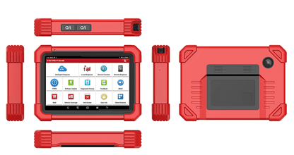 LAUNCH X-431 PRO V5