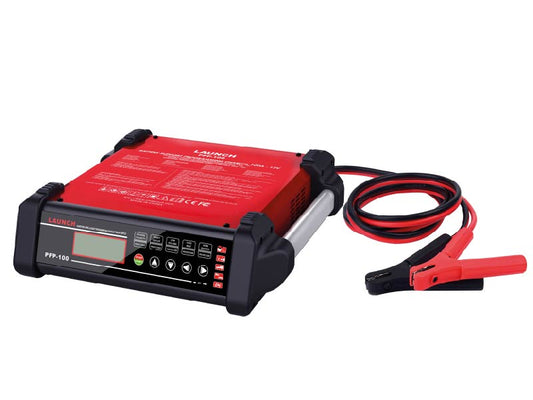 LAUNCH PFP-150 PROGRAMMING FLASH POWER