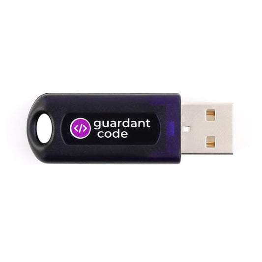 ProBYTE USB Security Dongle
