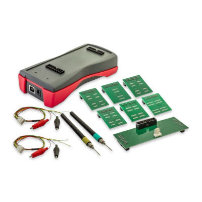 Scorpio Barracuda Key Programmer And Renew Basic Device