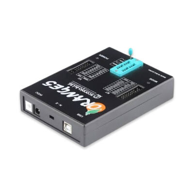 Scorpio Orange5 Original Programmer - Locksmith Kit with 30 Adapter/Cable