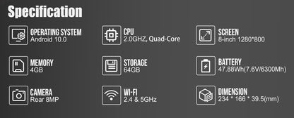 LAUNCH X-431 PRO V5