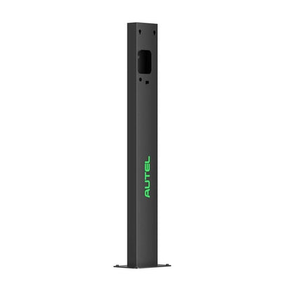 Autel Charging Station Single Pedestal