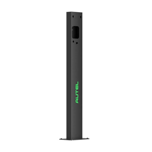 Autel Charging Station Single Pedestal