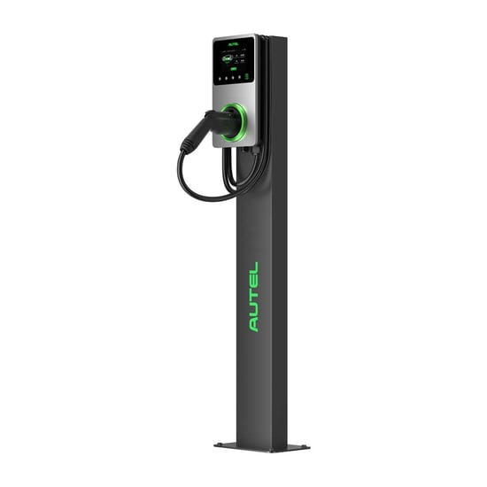 Autel Charging Station Single Pedestal