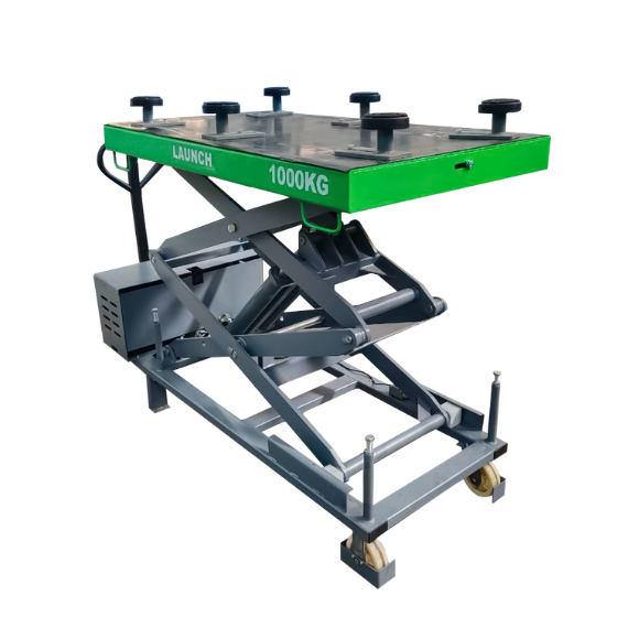 LAUNCH TLT610 EV BATTERY PACK LIFTING PLATFORM