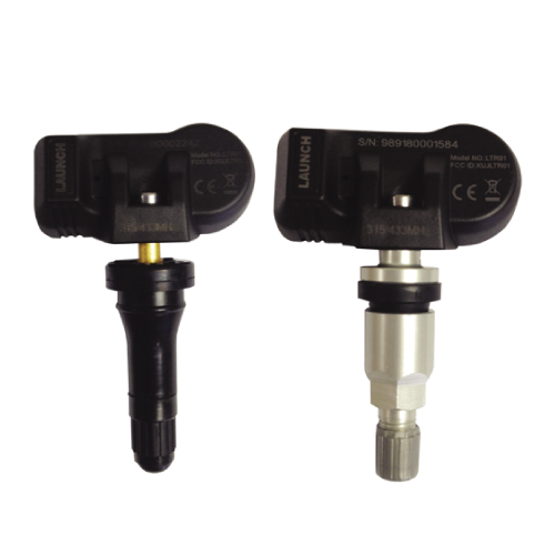 LAUNCHER LCH-W723E 3D WHEEL ALIGNER + (CRT-511 + 20 SENSORS- Free)