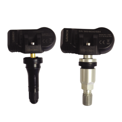 LAUNCHER LCH-W723E 3D WHEEL ALIGNER + (CRT-511 + 20 SENSORS- Free)
